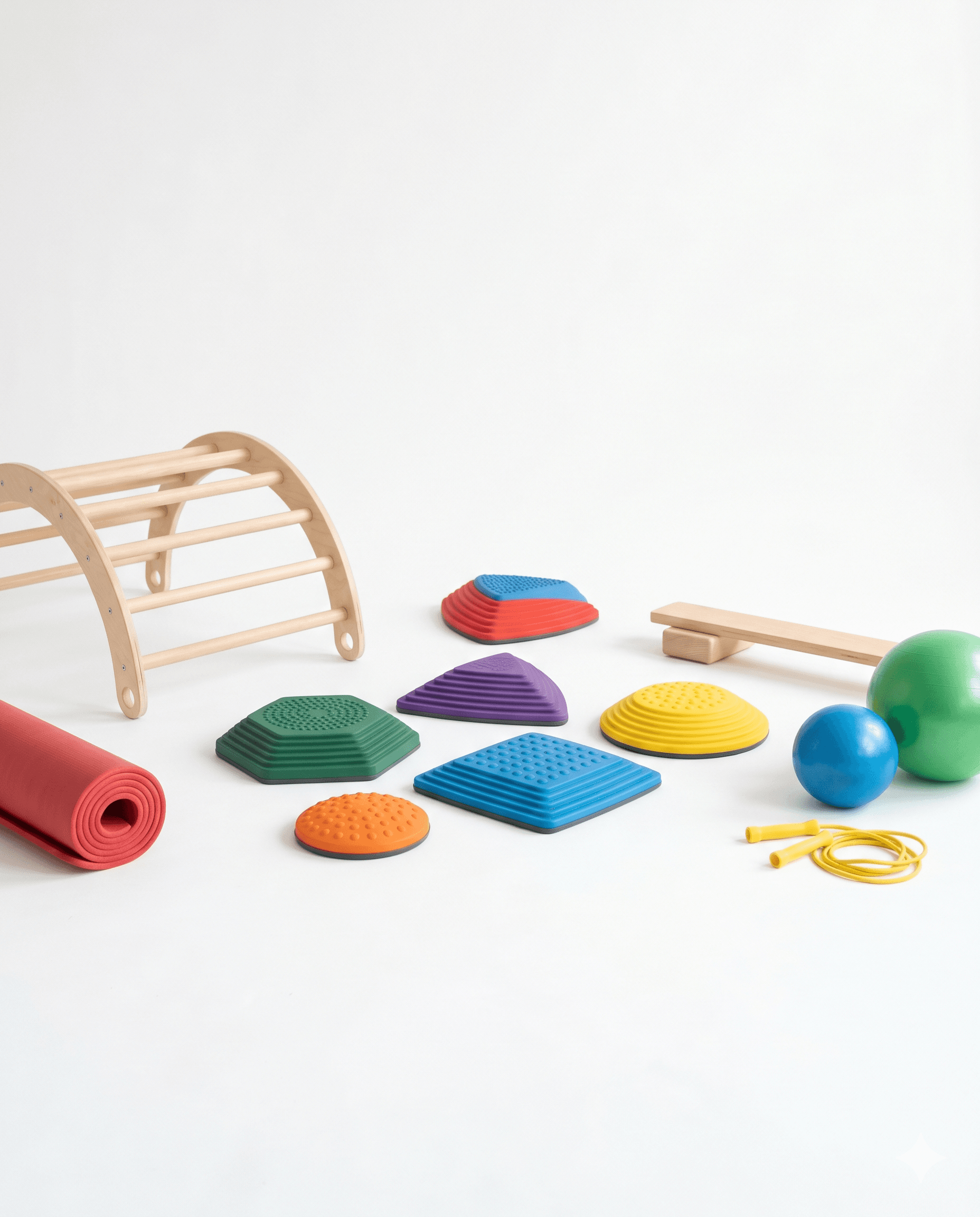 Kinderturnen
